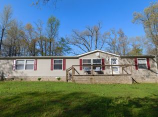 1241 State Route 994, Boaz, KY 42027