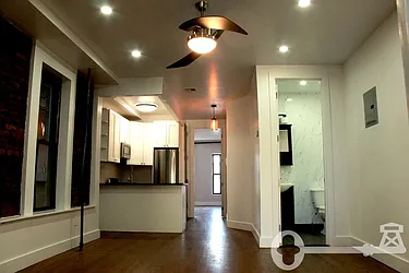 Rented by Brooklyn Key