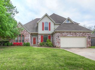 9402 E 113th St S, Bixby, OK 74008