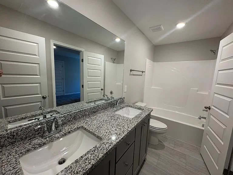 201 Mountaindale Dr — Photo 20