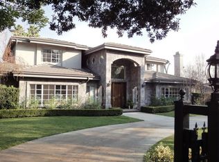 1538 Rodeo Rd, Arcadia, CA 91006