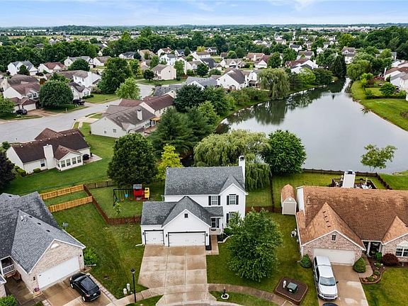 3rd image of 1125 Berrywood Dr