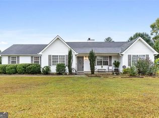 204 Fern Ct, Hampton, GA 30228