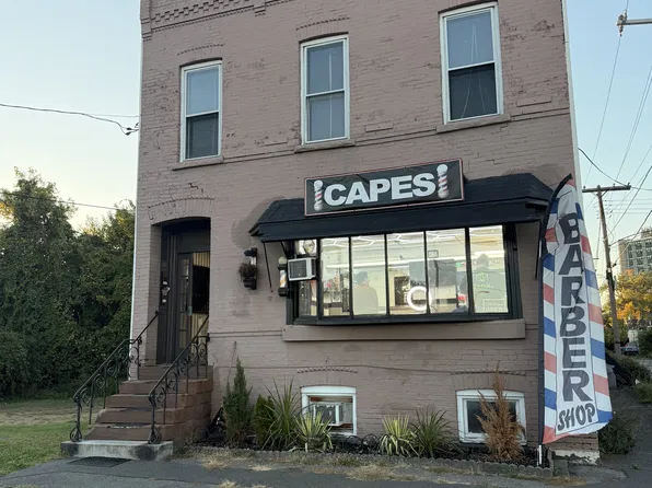 6 W Lawrence St, Albany, NY