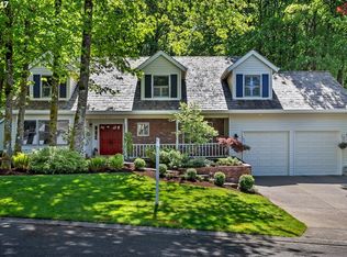 2764 Rivendell Rd, Lake Oswego, OR 97034
