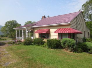 5389 Lower Rd, Shamokin, PA 17872