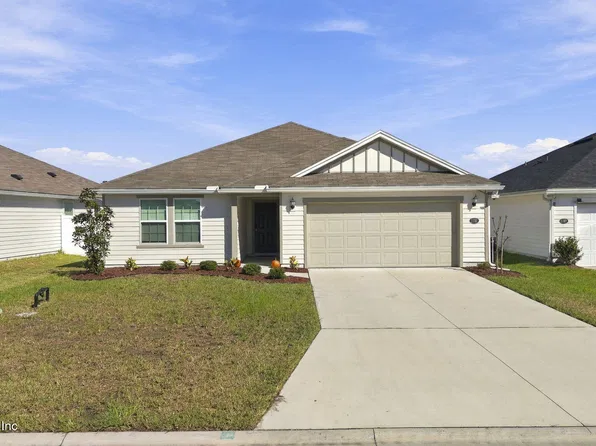 1101 PANTHER LAKE Parkway, Jacksonville, FL 32221