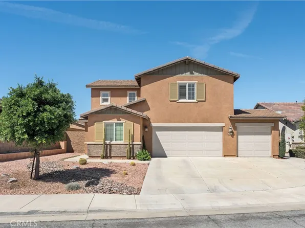 29443 Canteen Cir, Winchester, CA 92596