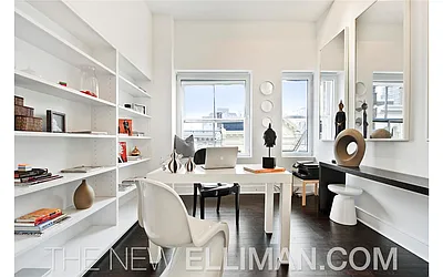 Sold by Douglas Elliman