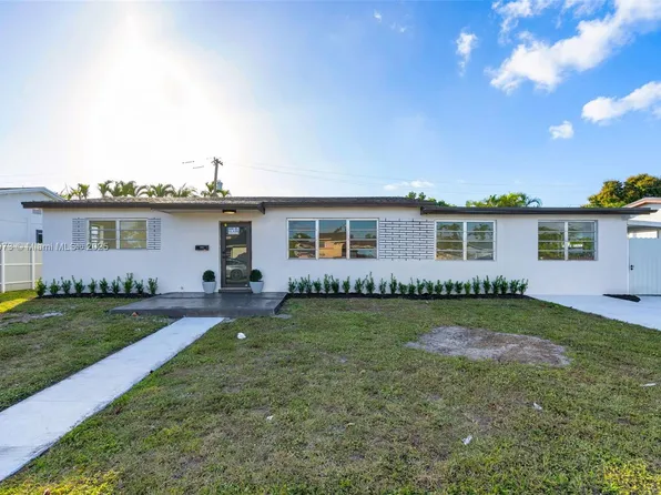 4164 W 6th Ave, Hialeah, FL 33012