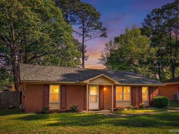 3rd image of 3311 Habersham Rd
