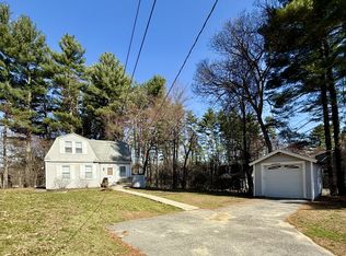 15 Houghton Rd, Wilmington, MA 01887