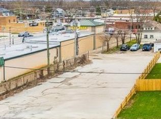 4111 Eberly Ave, Brookfield, IL 60513