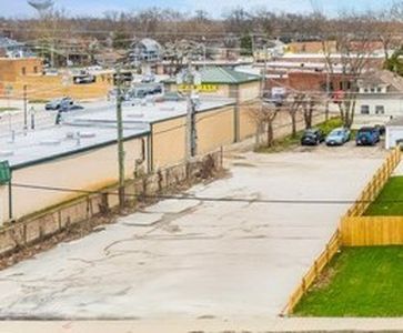 4111 Eberly Ave, Brookfield, IL, 60513