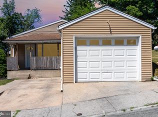 1107 Baldwin St, Lebanon, PA 17046