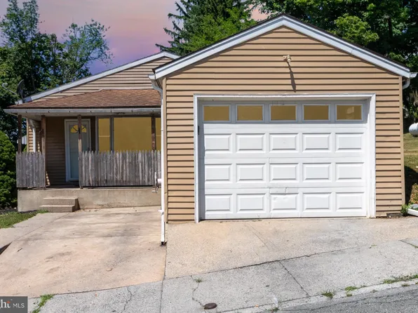 1107 Baldwin St, Lebanon, PA 17046