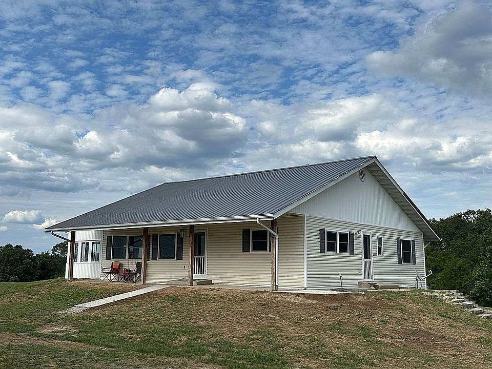   ICF construction.