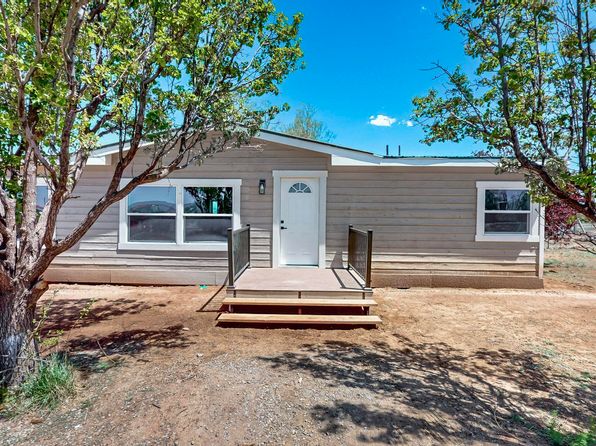 4 Forest Ct, Edgewood, NM 87015