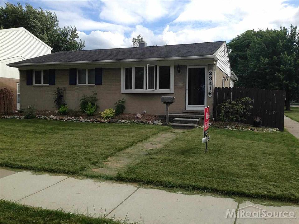 1st image of 23416 Glenbrook St