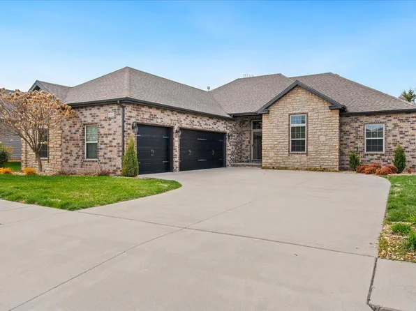582 E Katella Circle, Nixa, MO 65714