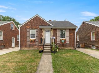 1253 Michigan Ave, Monroe, MI 48162