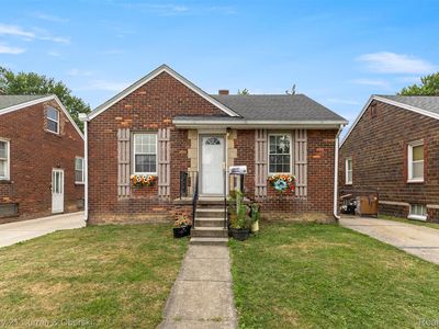 1253 Michigan Ave, Monroe, MI, 48162