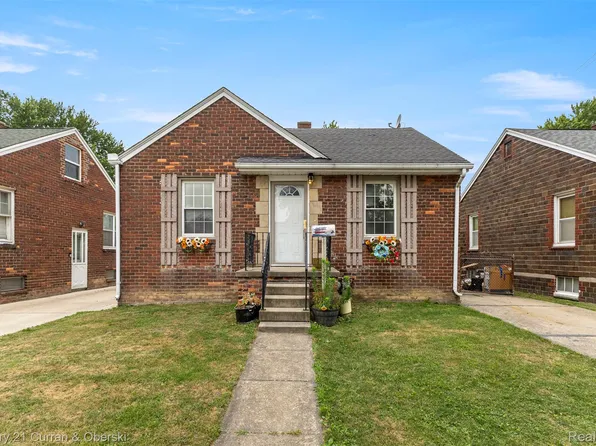 1253 Michigan Ave, Monroe, MI 48162