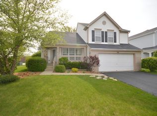 703 Violet Cir, Naperville, IL