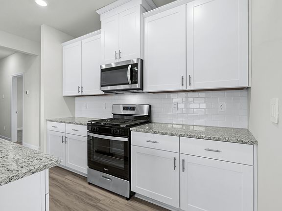 Kingstreet floorplan in Cypress Ridge