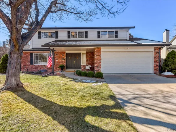 6898 W Nova Drive, Littleton, CO 80128