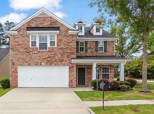 2981 Farmstead Ct, Grayson, GA 30017