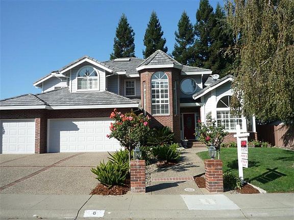 2nd image of 6 El Vado Ct