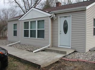 402 Wolfe Ave #A, Montevideo, MN 56265