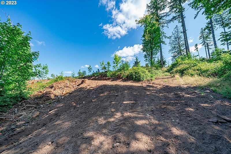 3rd image of 0 S Silver Lake Lot #1 Road