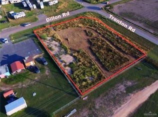 9701 Dillon Rd, Donna, TX 78537