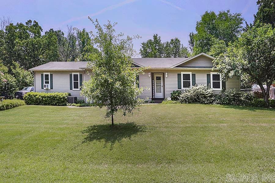 433 Joyce Dr, Benton, AR 72019 Zillow