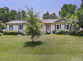433 Joyce Dr, Benton, AR 72019
