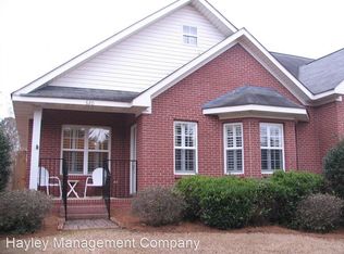 620 E Thach Ave, Auburn, AL 36830