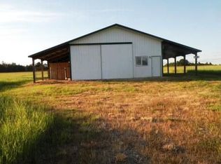 7016 W Lunceford Ln, Deer Park, WA 99006