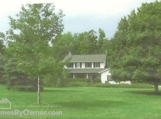 3240 Seneca Castle Rd, Stanley, NY 14561