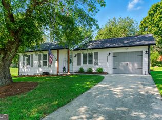 5649 Bradley Ln, Clermont, GA 30527
