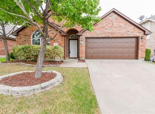 5961 Dustin Trl, Frisco, TX 75034