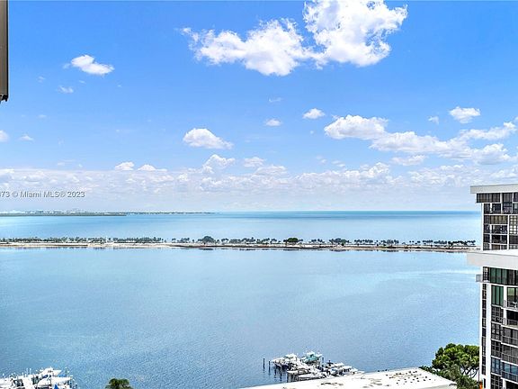 4th image of 1901 Brickell Ave APT B2208