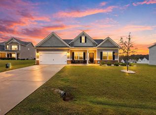 85 W Tecoma Ln, Clayton, NC 27520