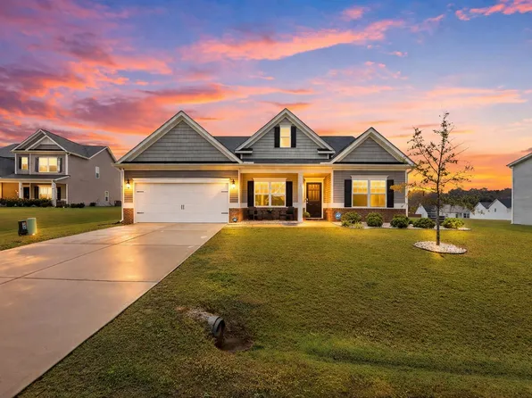 85 W Tecoma Ln, Clayton, NC 27520