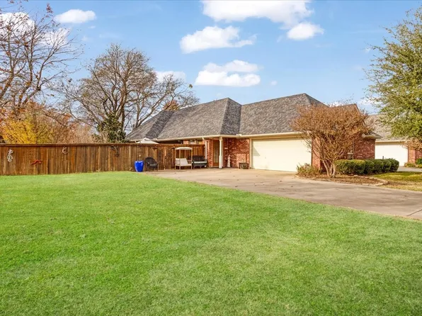 2700 Rex Cruse Dr, Sherman, TX 75092