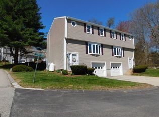5 Lexington Rd, Millbury, MA 01527