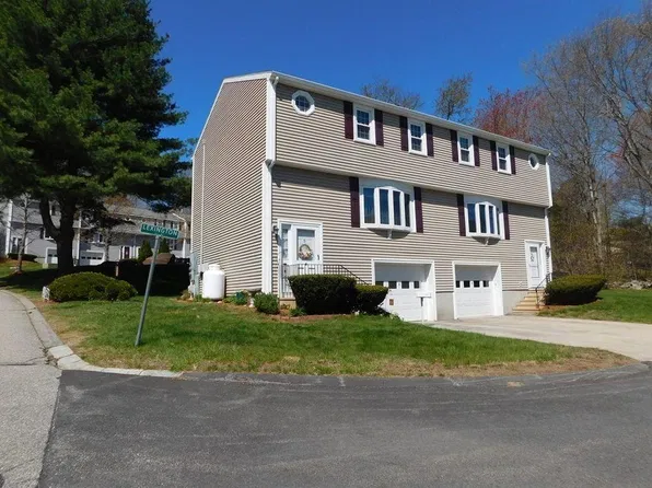 5 Lexington Rd, Millbury, MA 01527
