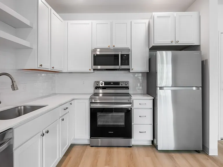 West Light Apartments - Brand New — Photo 127