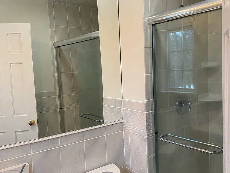 GuestShower